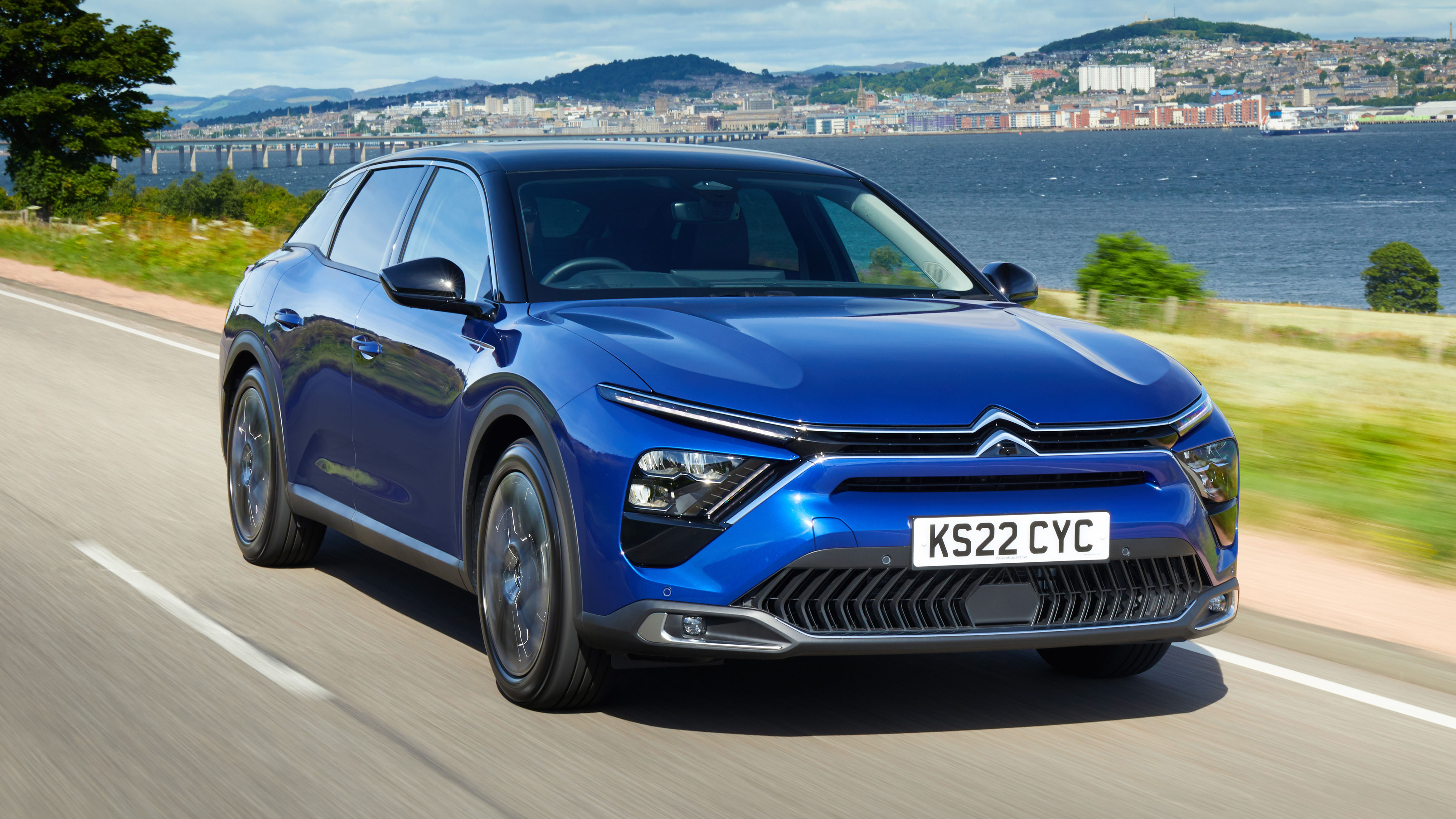 Citroen cars discount